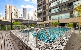 Easy Star - Moderno Studio ao lado da Faria Lima - FE02G